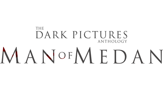 The Dark Pictures Anthology: Man of Medan - Steam Backlog