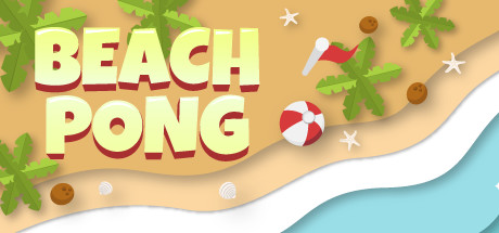 Beach Pong cover art