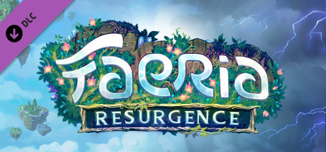 Faeria - Resurgence DLC cover art