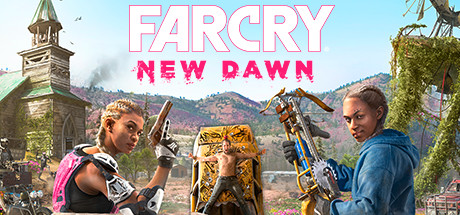 Resultado de imagen para Far CryÂ® New Dawn
