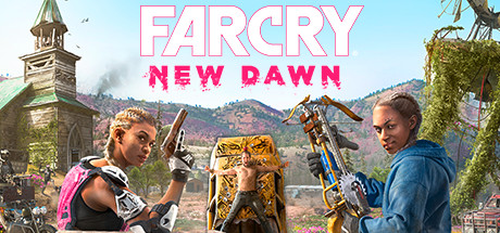 Save 75 On Far Cry New Dawn On Steam