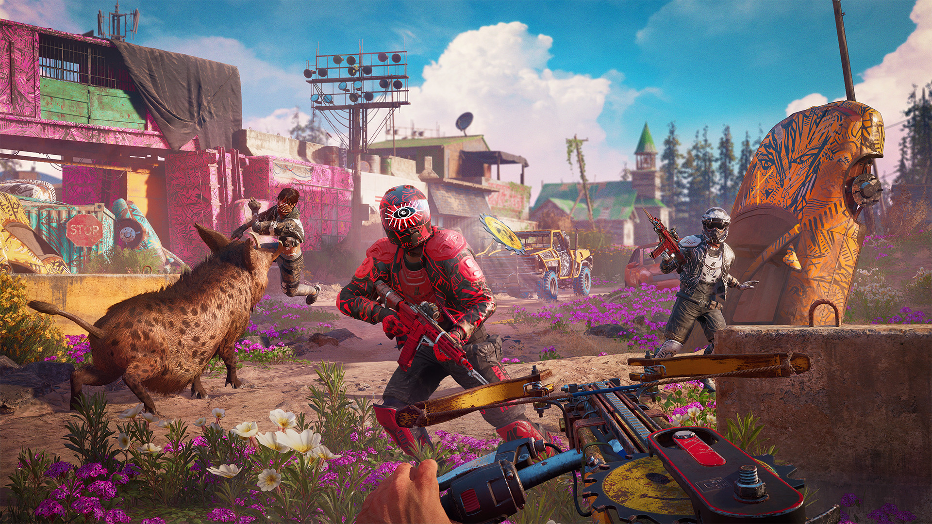 far cry new dawn steam