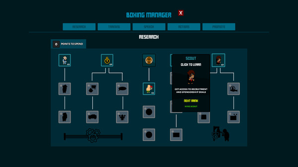 Boxing Schoolfor windows and Linux 1