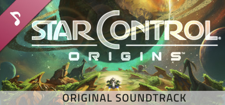 Star Control: Origins - Original Soundtrack