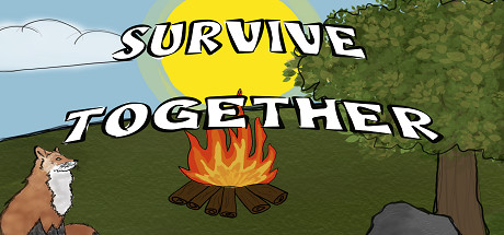 Survive Together cover art