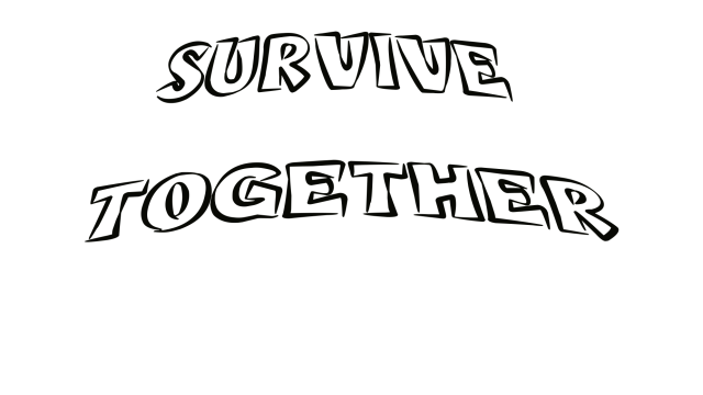 Survive Together Logo