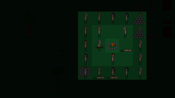 Скриншот из Survive Together