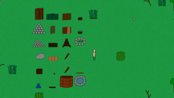 Скриншот из Survive Together