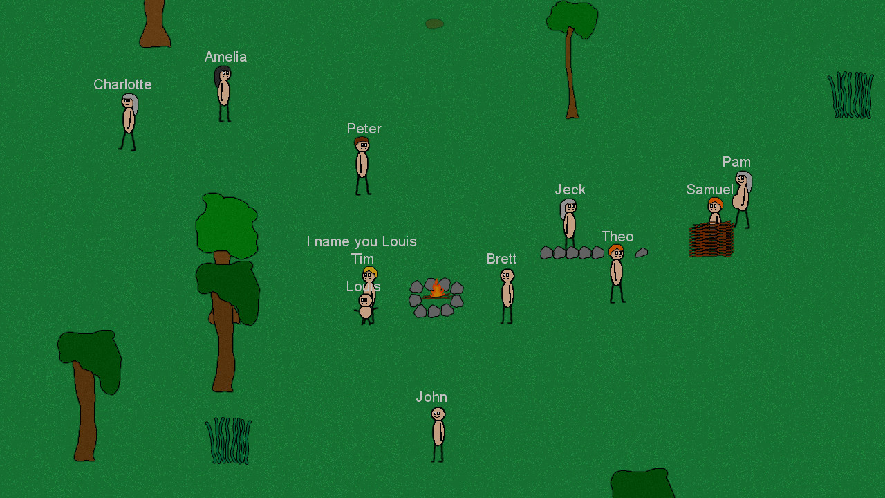 Survive Together On Steam