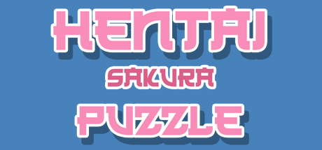 Hentai Sakura Puzzle cover art