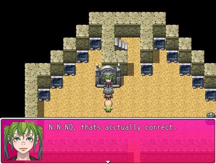 Robot Female Hero 1for windows and Linux 1