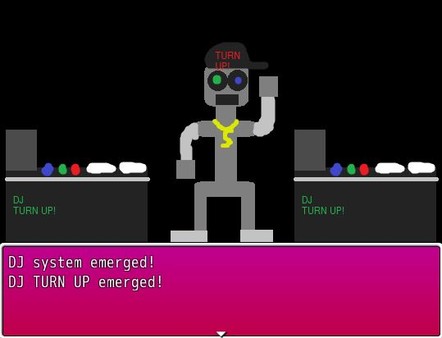 Robot Female Hero 1 for linux