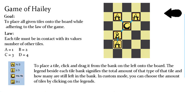 Скриншот из Hailey