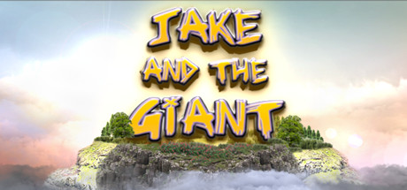 Jake and the Giant cover art