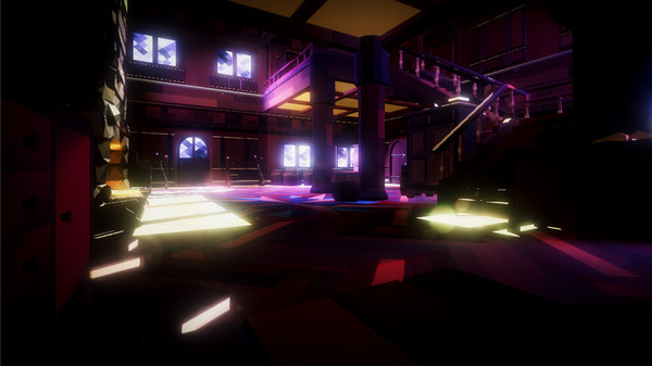 Скриншот из Jake and the Giant