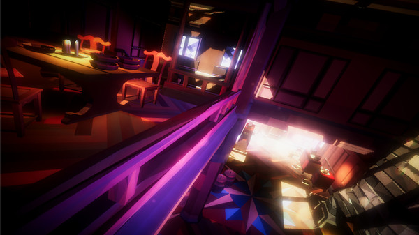 Скриншот из Jake and the Giant