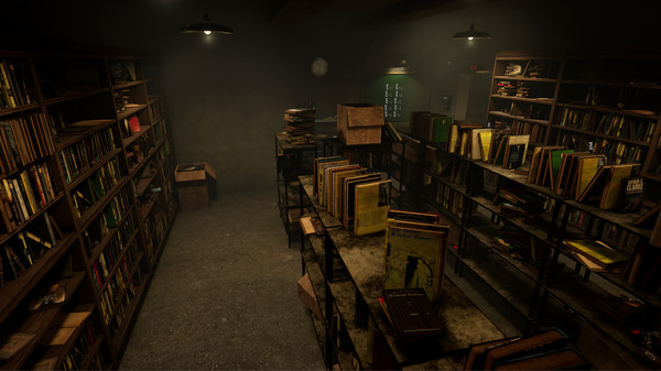 Скриншот из Escape Legacy : Ancient Scrolls