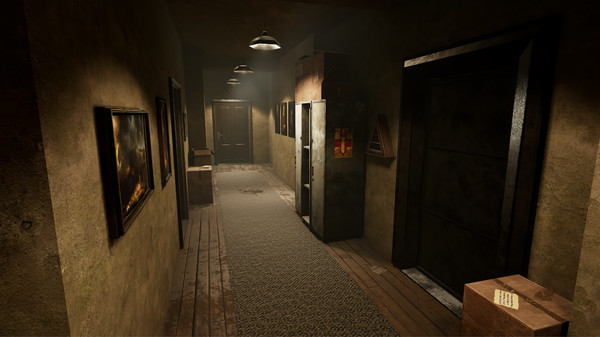 Скриншот из Escape Legacy : Ancient Scrolls