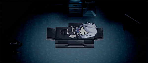 Corpse Party 2: Dead Patient