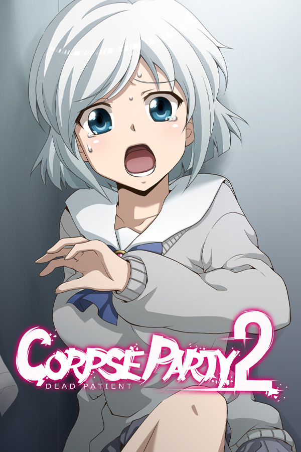 Steam portrait for Corpse Party 2: Dead Patient.