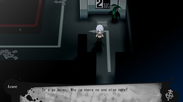 Corpse Party 2: Dead Patientfor windows and Linux 1