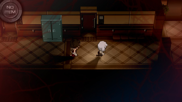 Скриншот из Corpse Party 2: Dead Patient