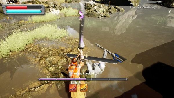 Ascend game for windows Pc 1