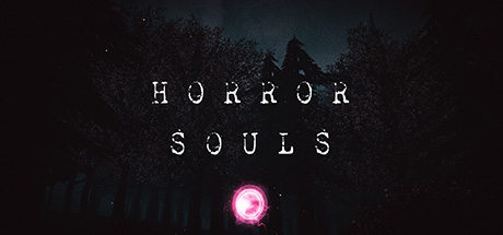 Horror Souls Cover Image