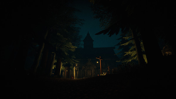 Horror Soulsfor windows and Linux 1