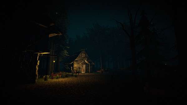 Horror Souls for linux