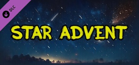 DLC Star Advent - Wallpapers [steam key] 