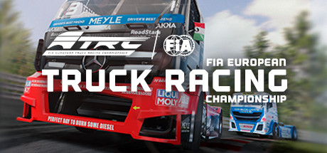 FIA European Truck Racing Championship в Steam