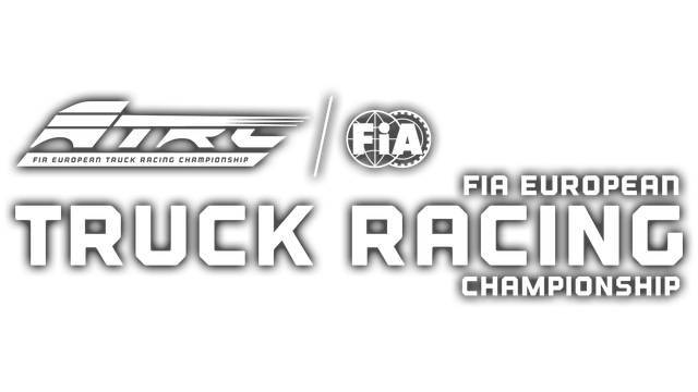 FIA European Truck Racing Championship Logo