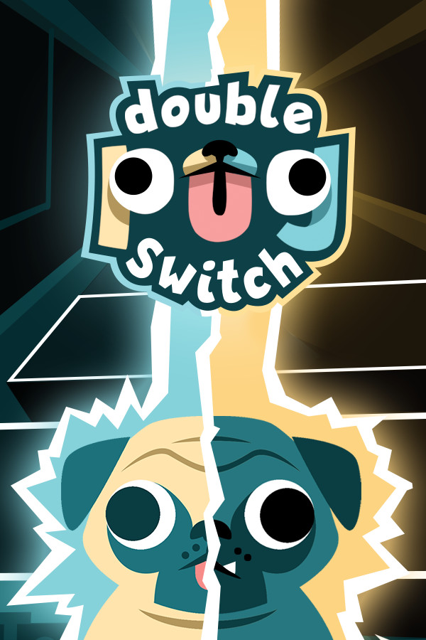Double Pug Switch for steam