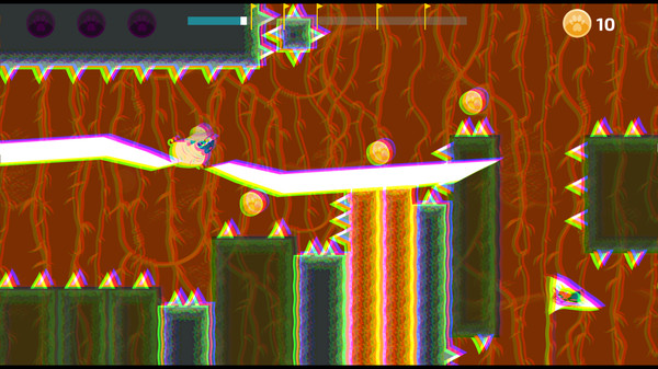 Double Pug Switch game for windows Pc 1