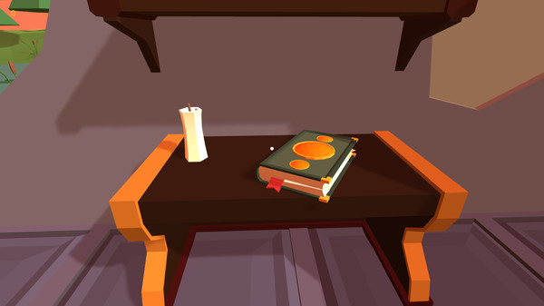 Скриншот из Potion island Скриншот из Potion island