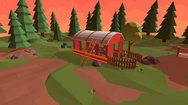 Скриншот из Potion island Скриншот из Potion island