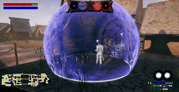 Hexen Hegemony game for windows Pc 1