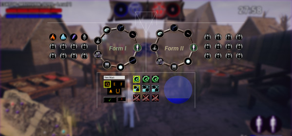 Hexen Hegemony for linux