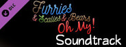 Furries & Scalies & Bears OH MY!: Original Soundtrack