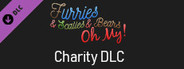 Furries & Scalies & Bears OH MY!, Charity Pack: Echoes of the Fire