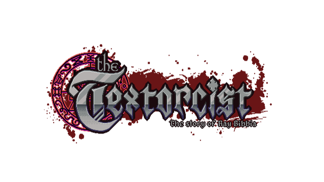 The Textorcist: The Story of Ray Bibbia - Steam Backlog