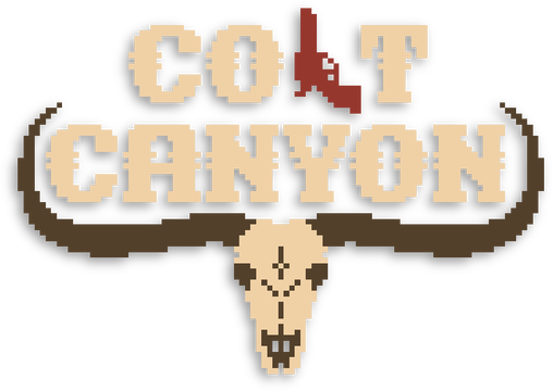 Colt Canyon Logo