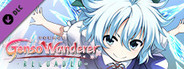 Player & Partner character "Cirno" / 玩家角色＋同伴「琪露诺」 / プレイヤー & パートナーキャラ「チルノ」 (Touhou Genso Wanderer -Reloaded-)