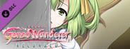 Player & Partner character "Daiyosei" / 玩家角色＋同伴「大妖精」 / プレイヤー & パートナーキャラ「大妖精」 (Touhou Genso Wanderer -Reloaded-)