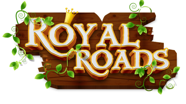 Royal Roads Logo