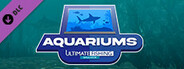 Ultimate Fishing Simulator - Aquarium DLC