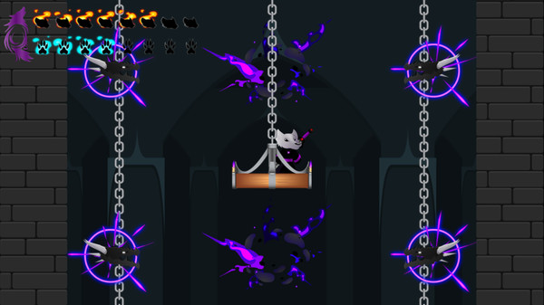 Скриншот из Legacy of Lina