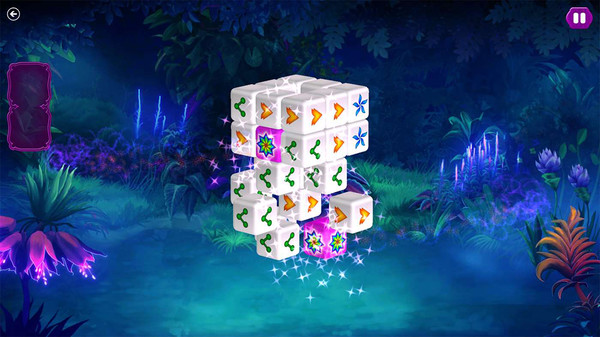 Скриншот из Taptiles