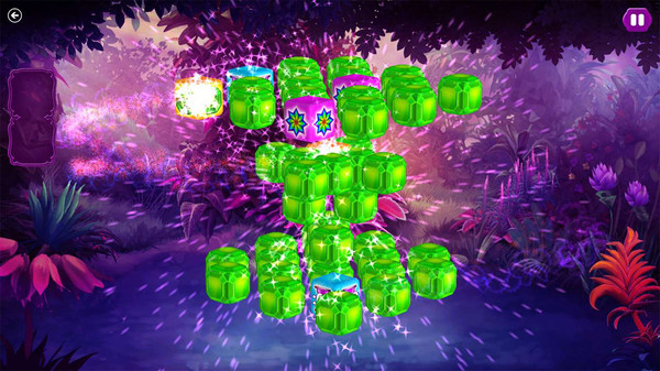 Скриншот из Taptiles